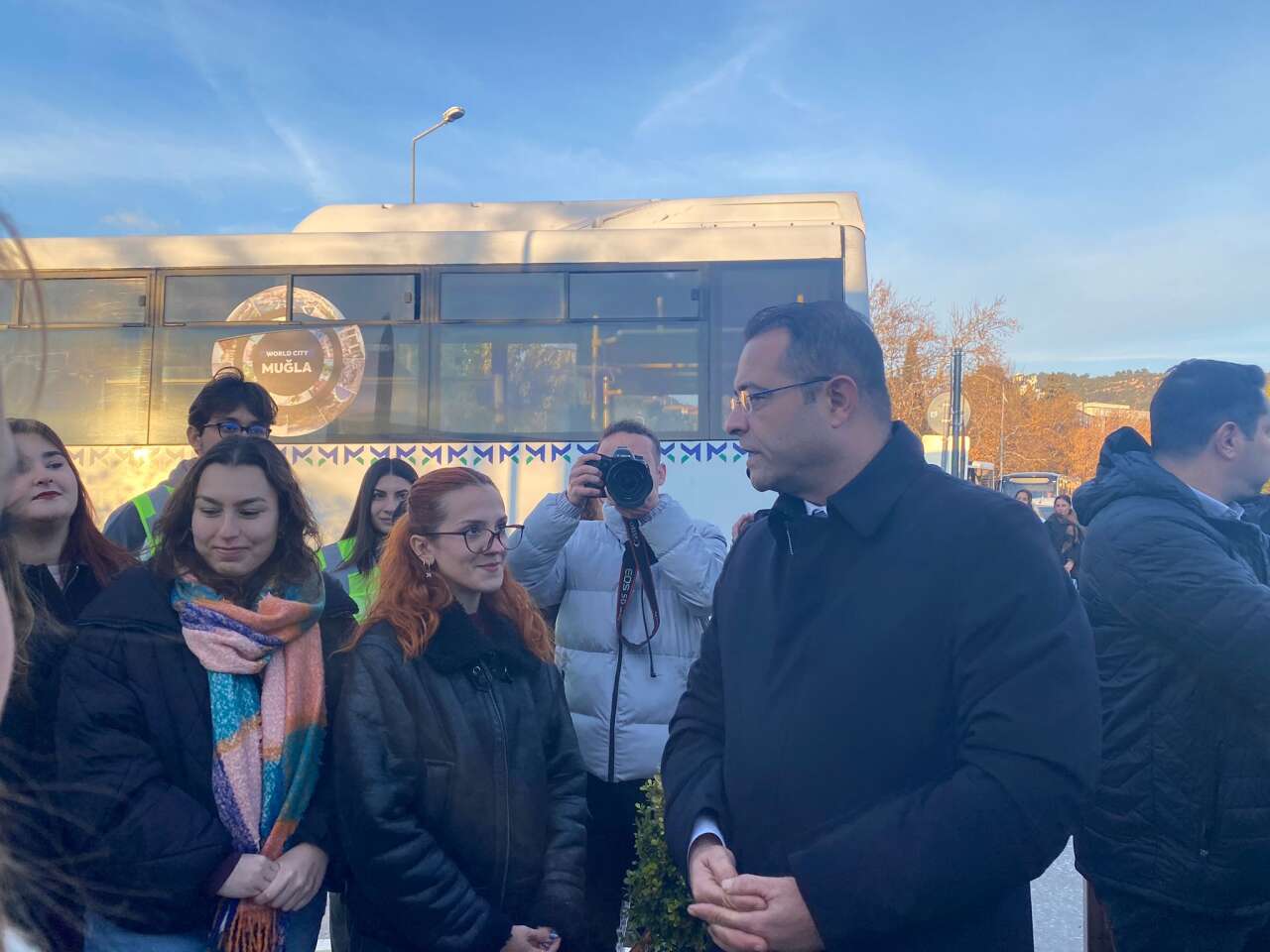 Menteşe Stadyum Durağı’nda Taktiksel Şehircilik Uygulaması Başladı 10